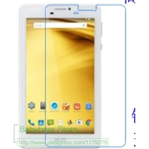 Ultra Clear/Matte HD Front LCD glossy Screen Protector Screen protective Film For Acer Iconia Talk B1-723 7 Inch