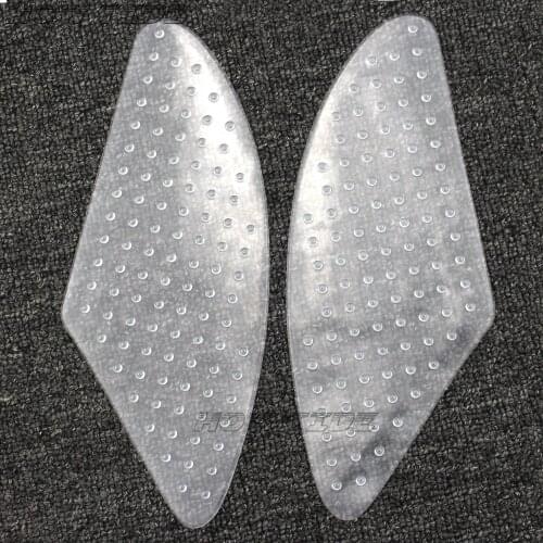 Universal Motorcycle Tank Pad/grips Protector Sticker for Africa Twin Crf1000l Hyosung Gt250r Keeway Repsol Free Shipping
