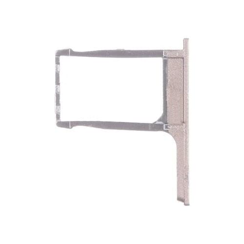 20pcs/lot For ONE M8 SIM Card Tray SD Card Holder Replacement OEM grey Silver Gold