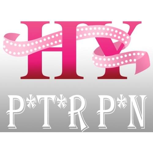 22mm 25mm 38mm 75mm P*t*r P*n Custom Cartoon Character printed Grosgrain Ribbon party decoration 10 Yards