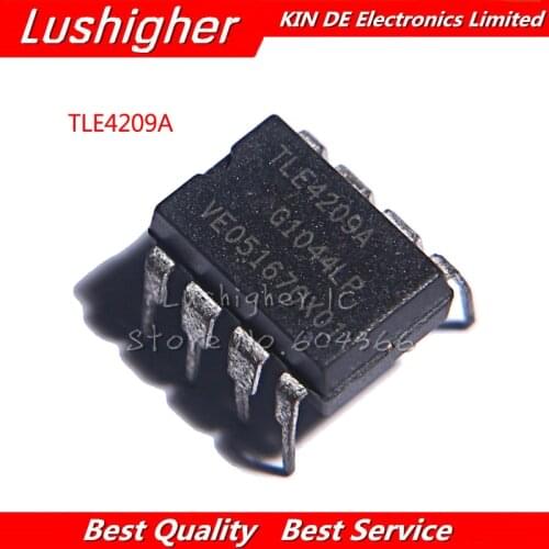 5pcs TLE4209A DIP-8 TLE4209 DIP