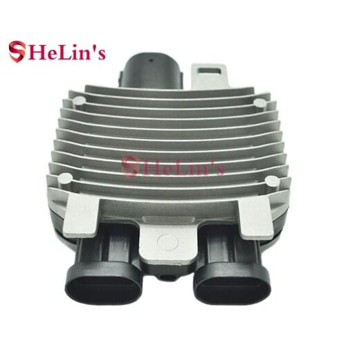 941.0138.01 940.0094.02 7G91-9A819-AA 940.0085.01 7T43-8C609-BA 31338823 2 Fan Control Module For Range Rover Evoque Land