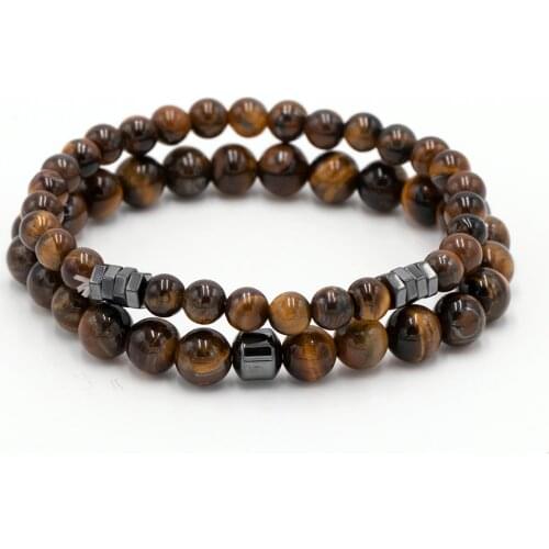 Ainofo Chain Bracelets