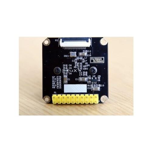 FREE SHIPPING mt9v032 mt9v034 Wide dynamic industrial CMOS module