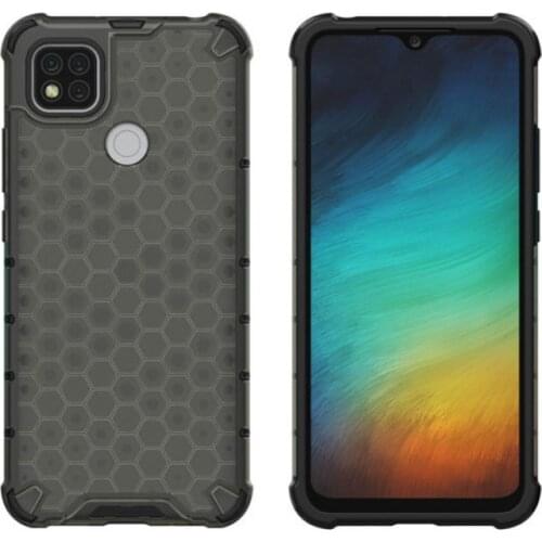 Чехлы для телефонов Xiaomi Redmi 9C BRODEF China At AliExpress