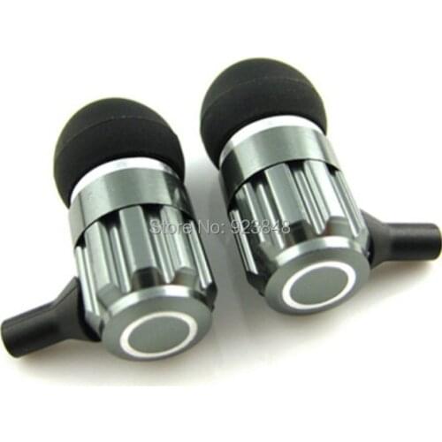 10mm unit dedicated earphone shell 2pairs