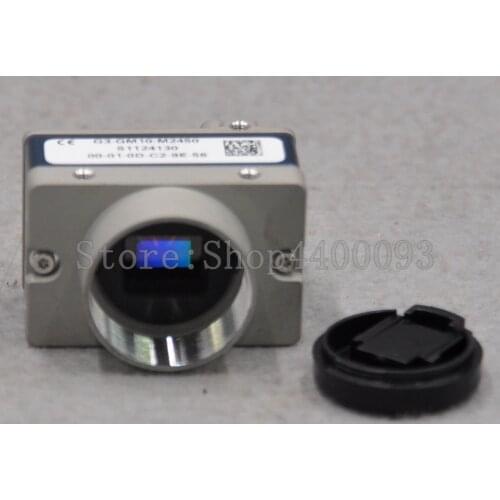 Genie G3-GM10-M2450 Area Array Camera