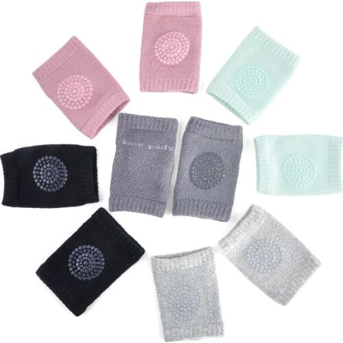 ITAAR Knee Pads For Babies