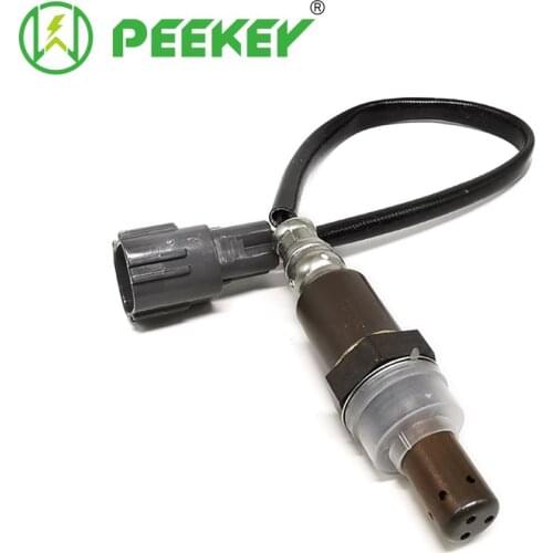 Oxygen Sensor For TOYOTA CAMRY LAND CRUISER MR 89465-33160, 89465-41060, 89465-41030