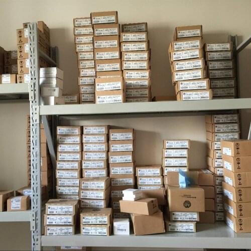 New and Original MDS-A-SVJ-10 Servo Driver