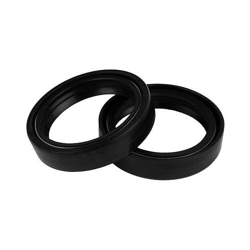 Front Fork Oil Seals For Honda 954 CBR954RR CBR 954RR CBR954 RR 2002-2003 New