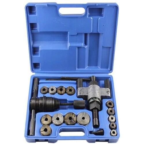 Valve Seat Ring Extractor Puller Seat Ring Disassembling Tools 24-53MM