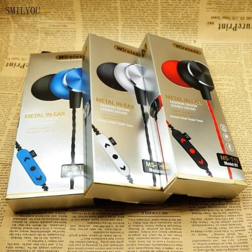 Гарнитуры для смартфонов SMILYOU China At AliExpress