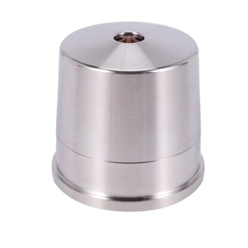 Compatible with Illy Coffee Machine Maker/Stainless Steel Metal Refillable Reusable Capsule Fit for Illy Cafe Capsule