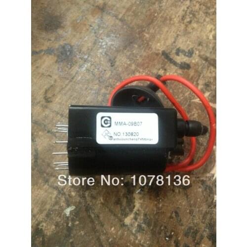 HV Transformer MMA-09b07 /AT2140/160 for machines