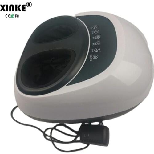 2021 high quality deep shiatsu foot massager Of istim tens momoda finishing touch flawless contour