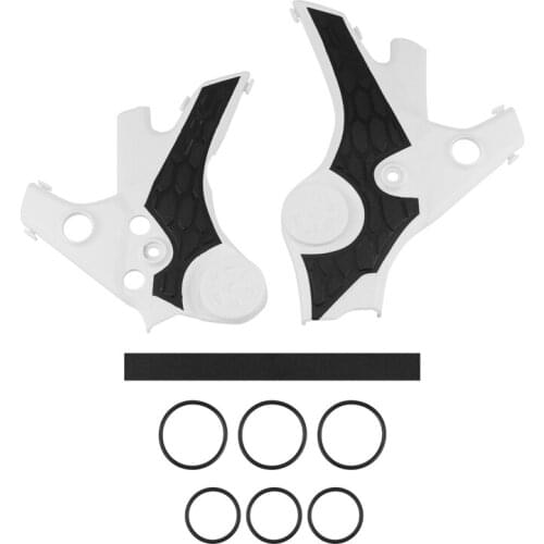 Motorcycle Bumper Frame Protection Guard for Honda CRF1100L Africa Twin CRF 1100 L Adventure Sport