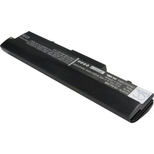 Cameron sino battery for Asus Eee PC 1001HA,Eee PC 1005,Eee PC 1005H,Eee PC 1005HA,Eee PC 1005HA-A,Eee PC 1005HAB