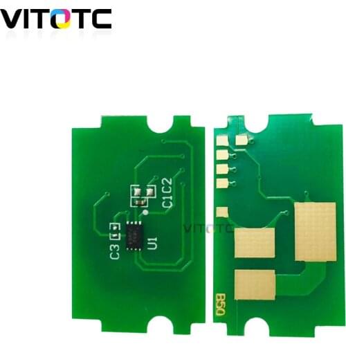 TK-5232 Toner Cartridge Chip TK 5232 TK5232 For Kyocera ECOSYS M5521cdw P5021cdw P5021cdn M5521 P5021 cdw cdn Toner Reset Chips