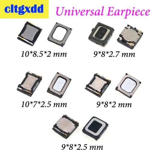 Cltgxdd Speakers For OnePlus 6 Phones China