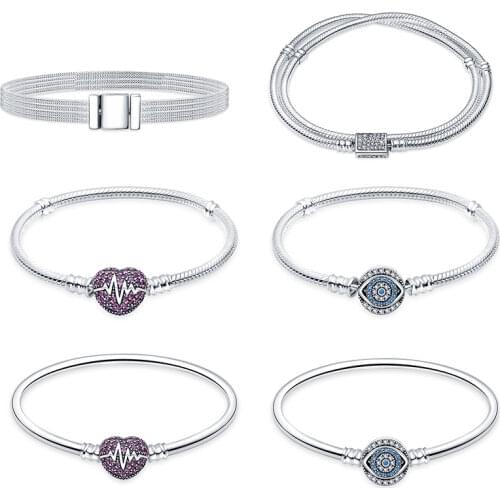 CODEDOG Bracelets With Charms