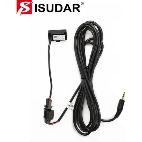 Extra Fee With External Microphone For ISUDAR Carplay Module Box