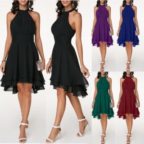 Duzeala Womens Summer Dresses