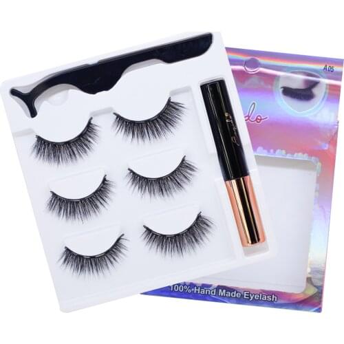 GLOBALGIRL Makeup Products