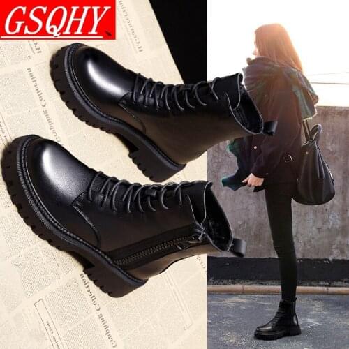 Women's Boots GSQHY China