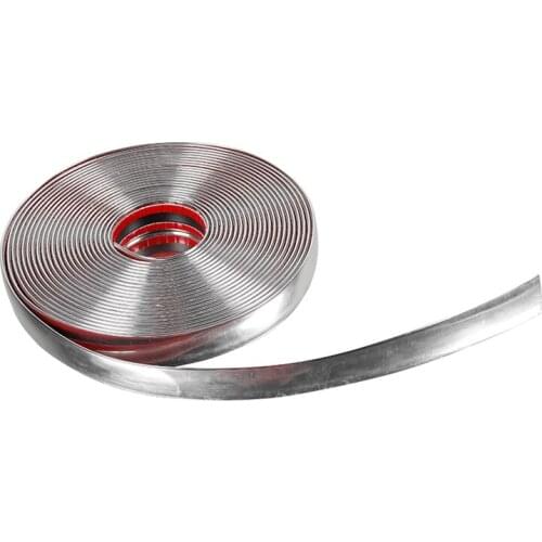 Chrome Side Door Body Molding Trim for Dodge Ram 1500 2018 2019 2020 2021 Car Accessories