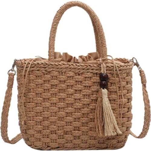 LXHYSJ Fringed Bags For Women