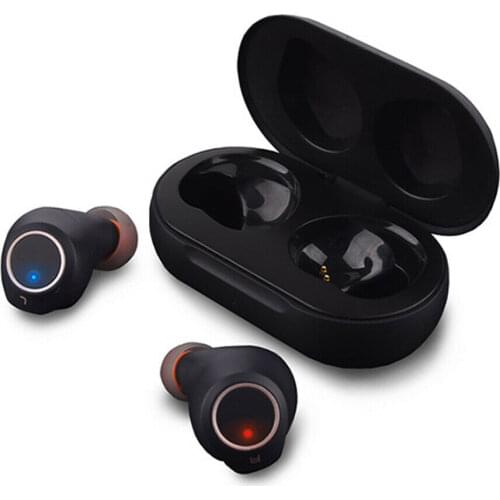 New Mini USB Rechargeable Wireless Hearing Aids In Ear Portable Invisible Assistant Adjustable Tone Sound Amplifier Device