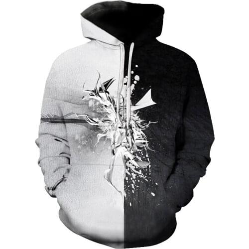 New Fun And Funny Graphics Hoodie 3D-Printed Sweatshirt Jumper Stylish Casual Easy To Dry Sports Hoodie