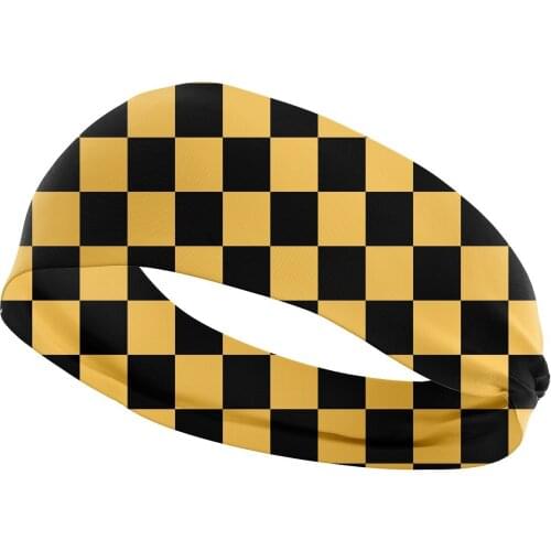 New Anime Demon Slayer Cosplay Men and Women Headband Casual Milk Shreds Sports Hair Accessories Couple Gifts In Stock