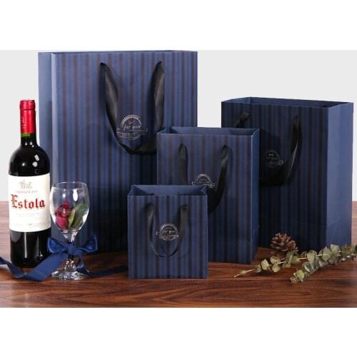 Новогодние подарочные пакеты RONYIO China At AliExpress