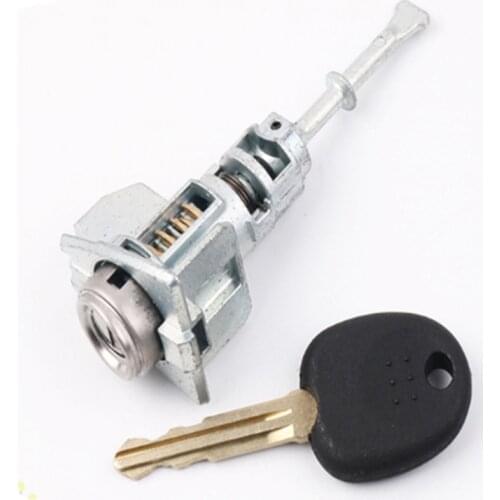 Replacement Car Lock Cylinder For Hyundai NEW Elantra Ignition Door Lock Set Left Lock Cylinder Free Shipping
