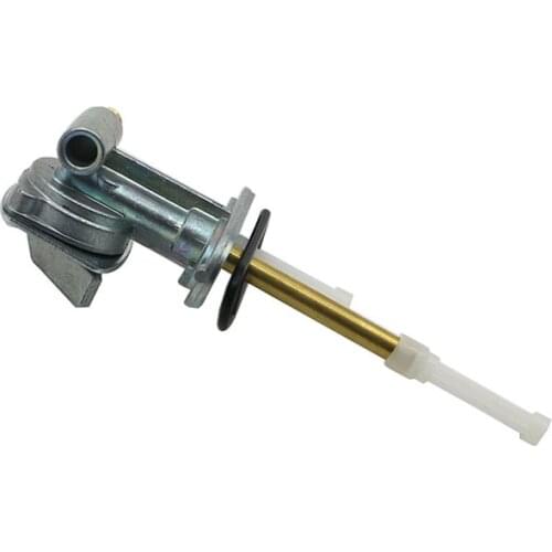 Petcock Fuel Valve Fuel Tank Switch For Yamaha Grizzly 80 YFM80 YFM80G YFM80GH