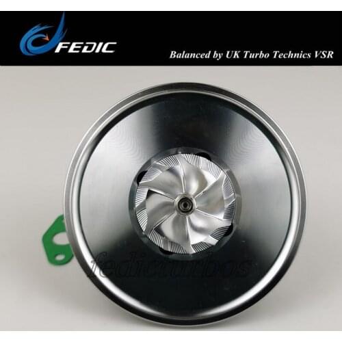 MFS Turbine RHF4 AL0069 A2700901880 Turbo charger chra cartridge for Mercedes A B CLA GLA CLASS 1991cm 211 HP 155 Kw M270E20