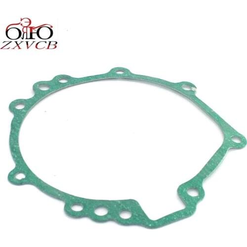 FOR Kawasaki ZX-10R Ninja ZX10R ZX1000 ZX-10 R 2006 2010 engine stator Alternator cover crankcase gasket
