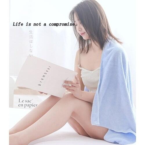 Wearable Magic Bath Towel Swimming Soft Beach Blanket Shower Skirt Sports Gym Towels Sheet Swim Set for Adult Man