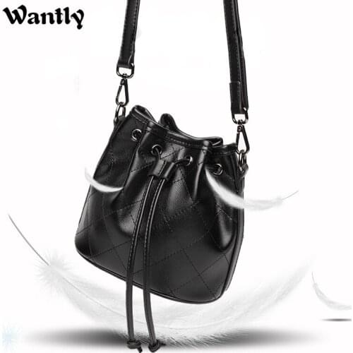 Wantly Women's Messenger Bags