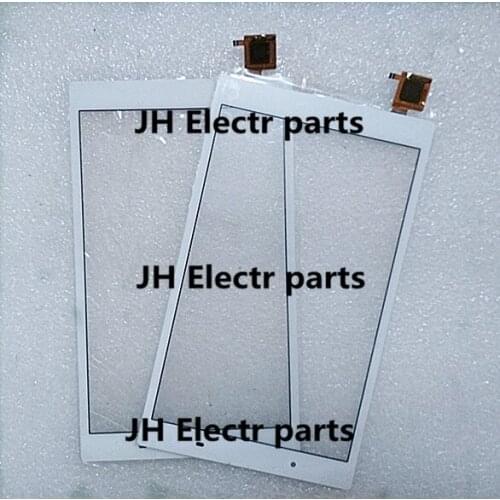 10Pcs/lot 100% NEW 8"Tablet PC Touch Screen Digitizer For Lenovo Tab4 8 Plus TB-8704 TB-8704F TB-8704N Free Tools Free Shipping