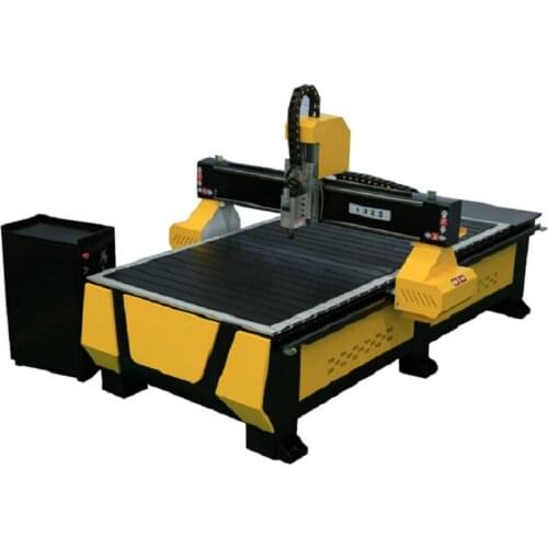 4*8 ft Woodworking Customized Furniture Kitchen Cabinet Door Wood CNC Router MDF CNC Engraving Cutting Machine