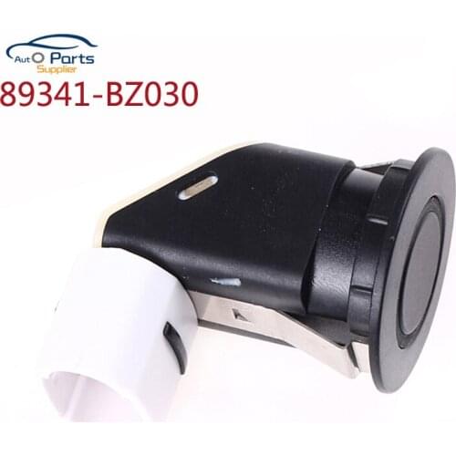 89341-BZ030 89341BZ030 89341-BZ030-C0 For Toyota Ultrasonic Parking Distance Control PDC Sensor Car auto accessorie
