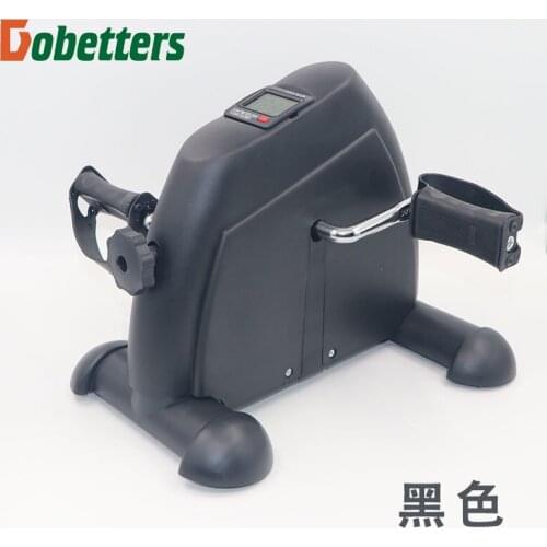 Household Elderly Fitness Bike Rehabilitation Indoor Bicycle Fitness Device Rehabilitation Training Device Stepper