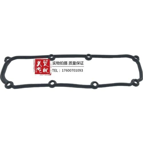 For Jeep Wrangler 3.8 Chrysler Grand Voyager Dodge Caravan 3.3L Valve Cover Gasket Engine Pad High Quality Car Accessories
