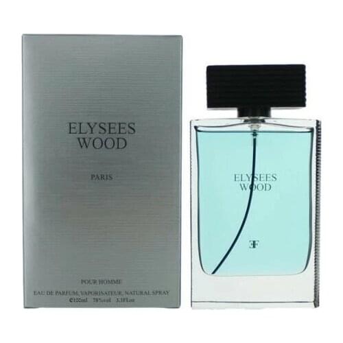 Elysees Fashion Parfums Deodorants