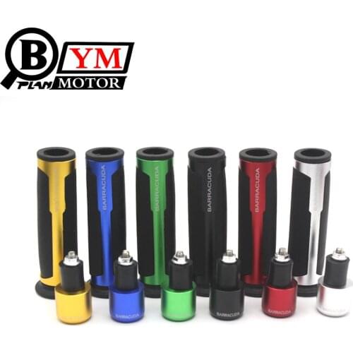 ESTELLE Handlebars For Motorcycles
