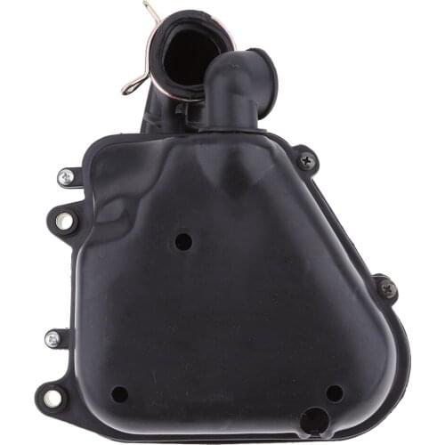 Air Cleaner Filter Box For Polaris Sportsman Scrmbler 50 90cc ATV