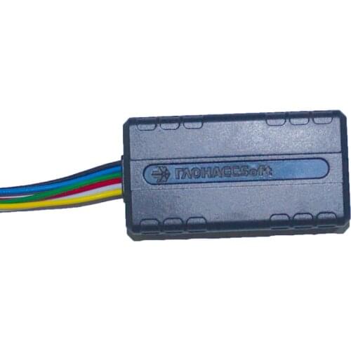 ГЛОНАССSoft Car GPS Trackers